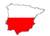 CUINAS PONS - Polski